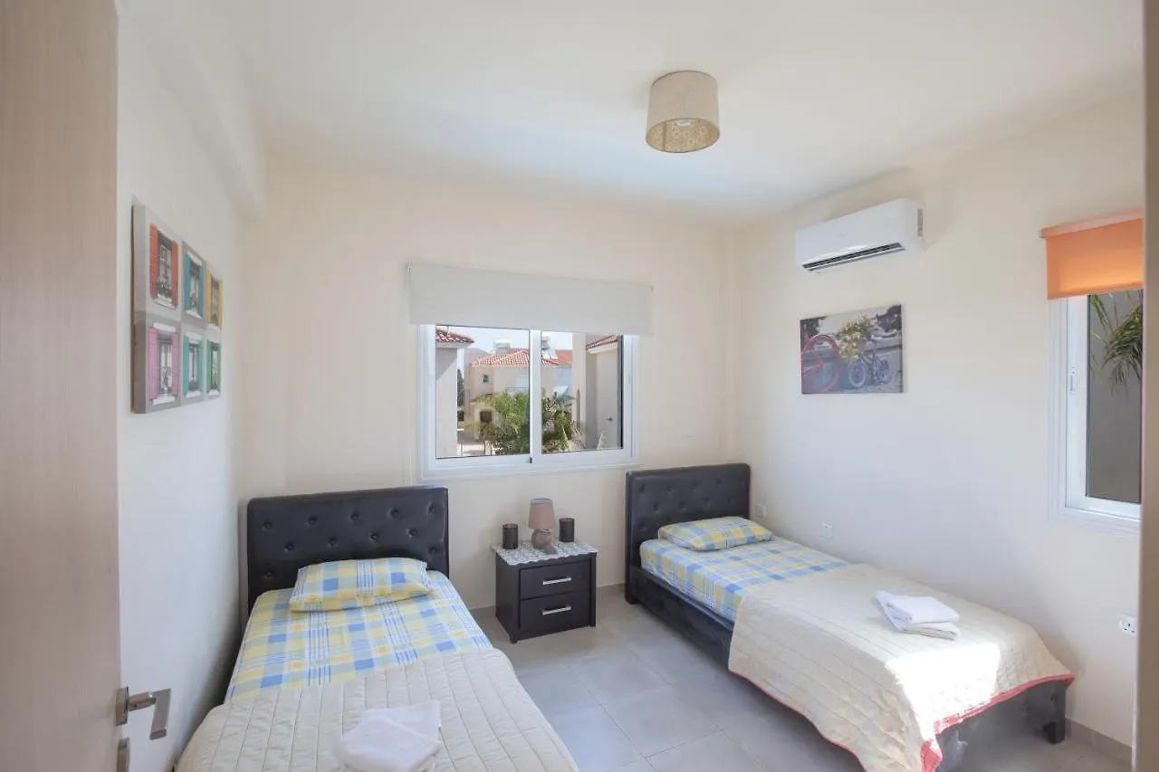 George'S Lux Villa Protaras Cyprus